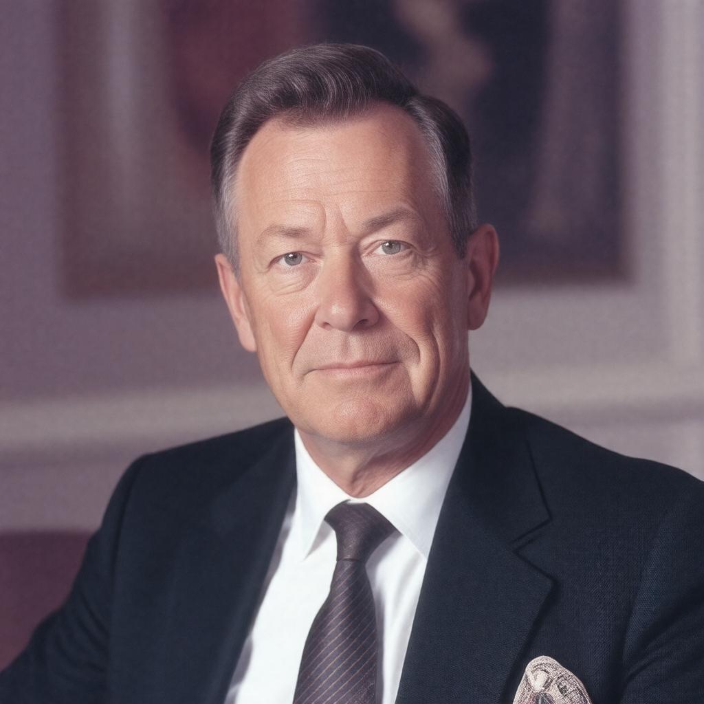 Tony Britten